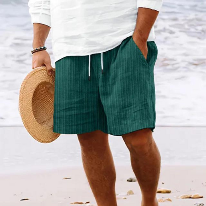Jules | Short de plage à coupe décontractée pour hommes