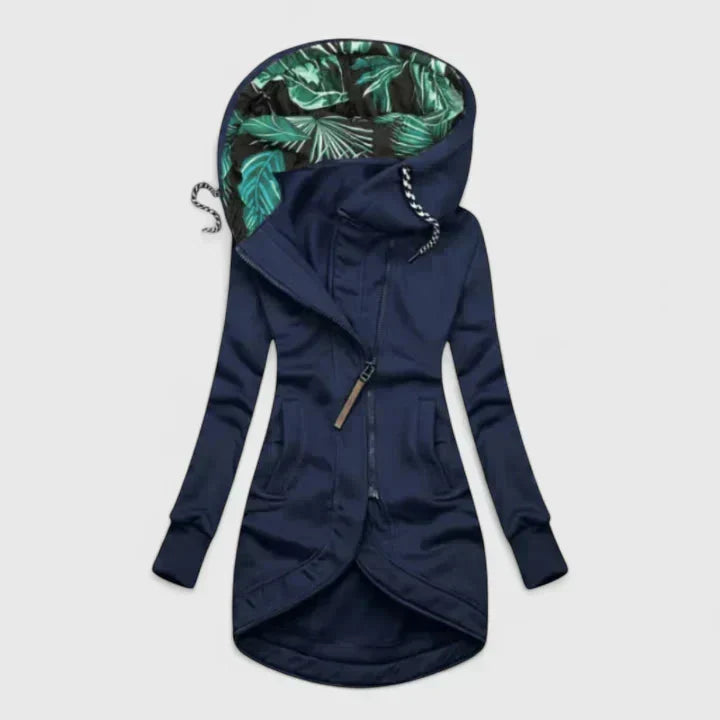 Veste Décontractée Femme