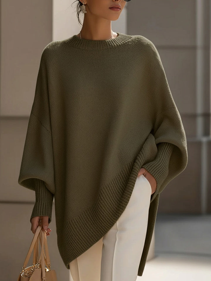 Pull Femme en Maille