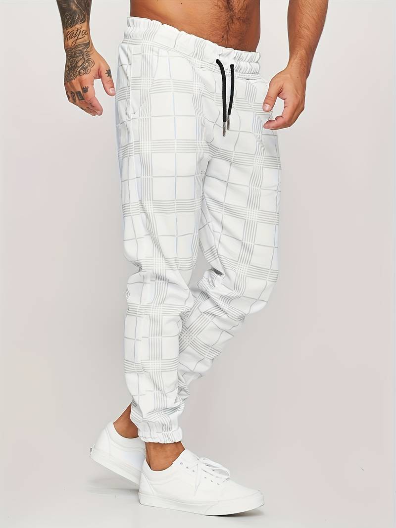 Jean | Pantalon jogger slim fit pour hommes