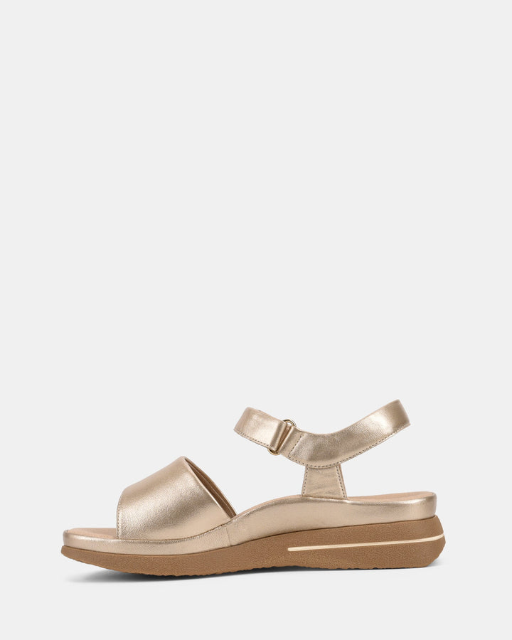 Pauline | Sandales pour Femme | À Plateforme, Élégantes & Tendance