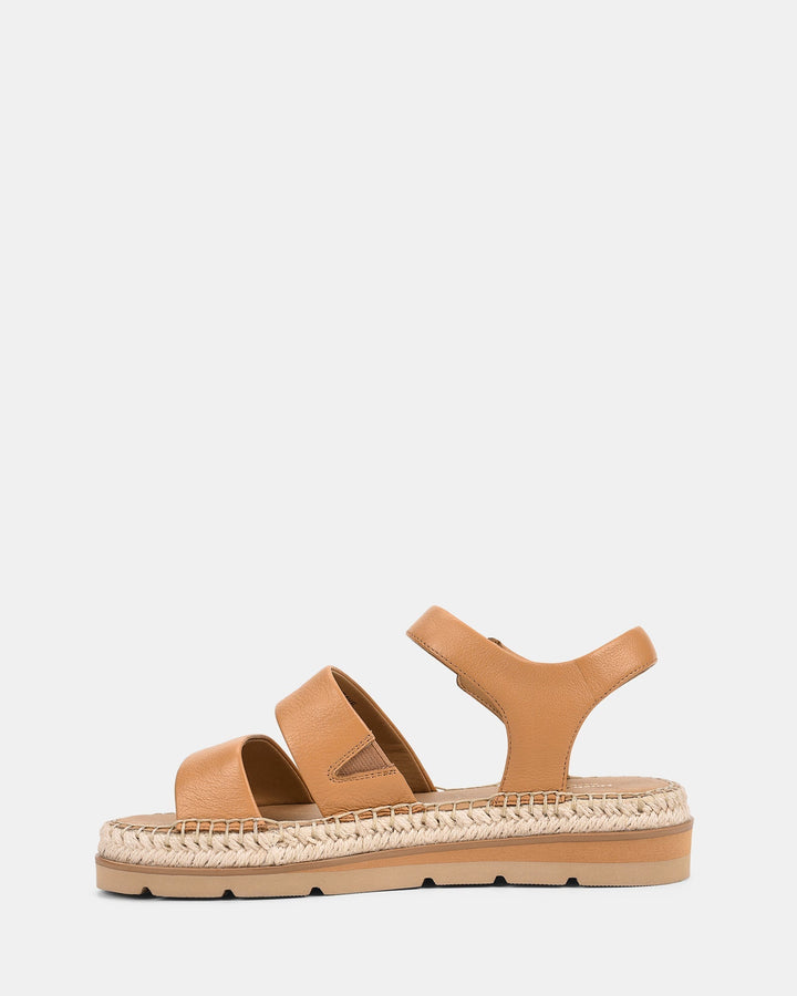Roxane | Sandales pour Femme | À Plateforme, Polyvalentes & Modernes