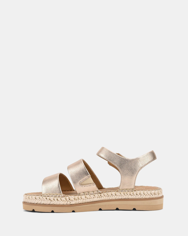 Fiorelle | Sandales pour Femme | À Brides, Plateforme & Estivales