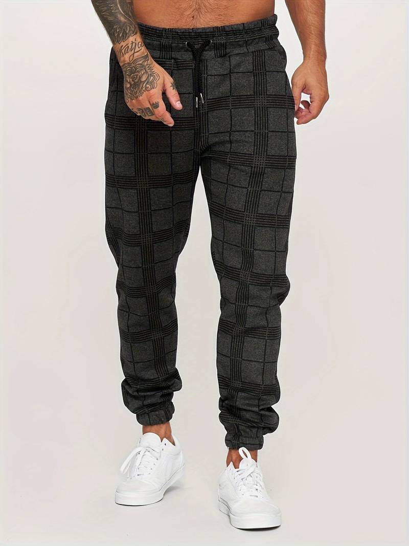Jean | Pantalon jogger slim fit pour hommes
