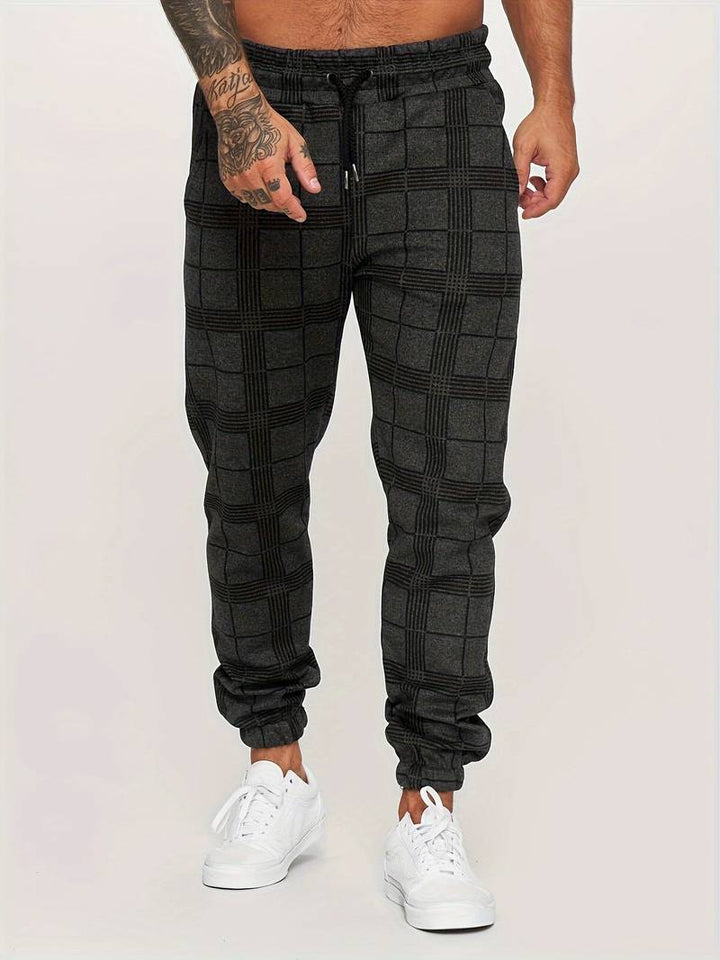 Jean | Pantalon jogger slim fit pour hommes