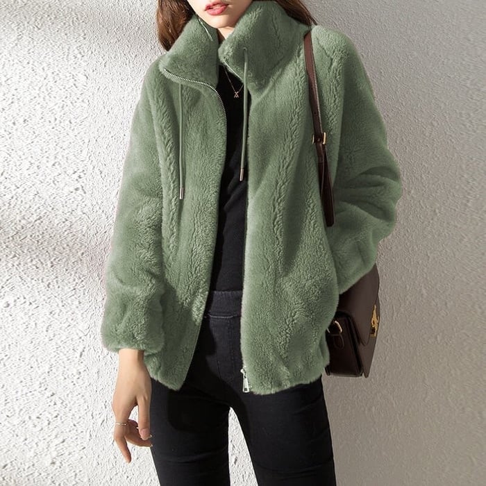 Manteau Polaire