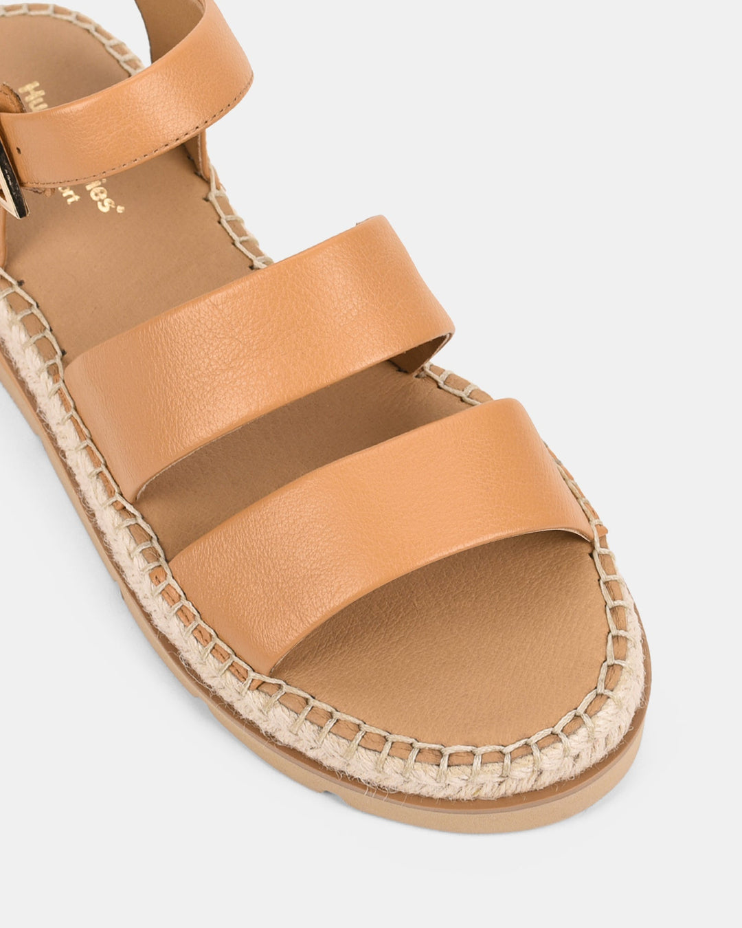 Roxane | Sandales pour Femme | À Plateforme, Polyvalentes & Modernes