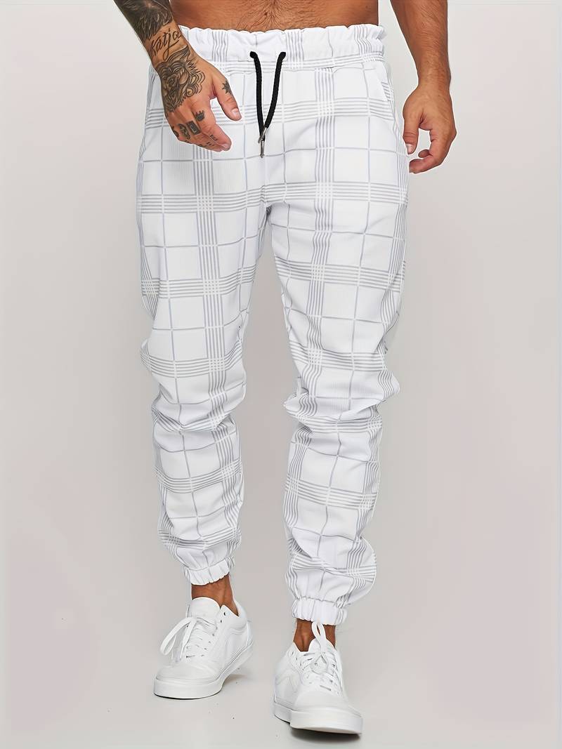 Jean | Pantalon jogger slim fit pour hommes
