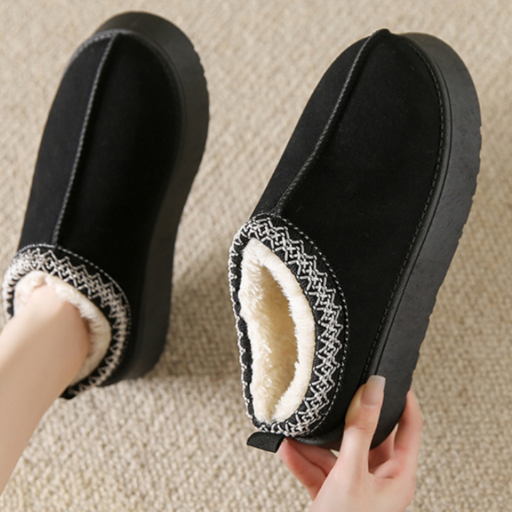 ULIANA - Chaussures Confortables pour Femmes