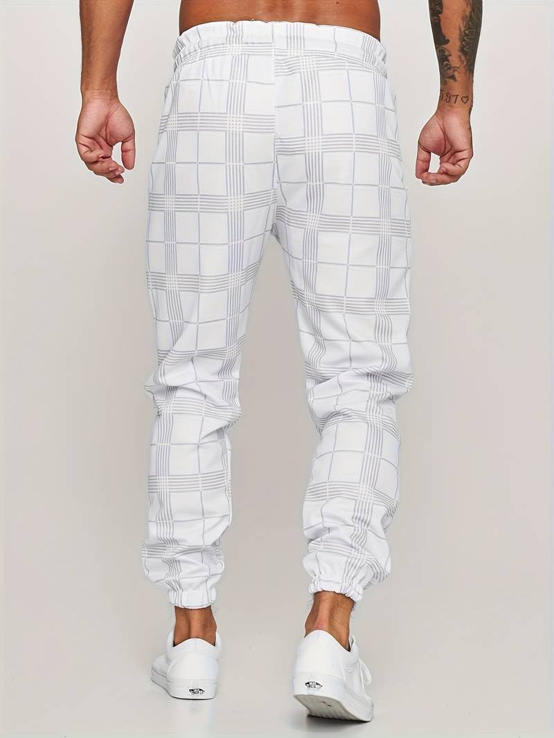 Jean | Pantalon jogger slim fit pour hommes
