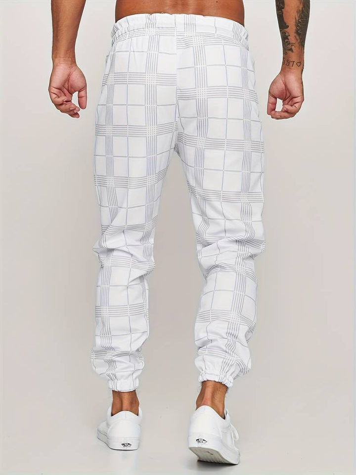 Jean | Pantalon jogger slim fit pour hommes