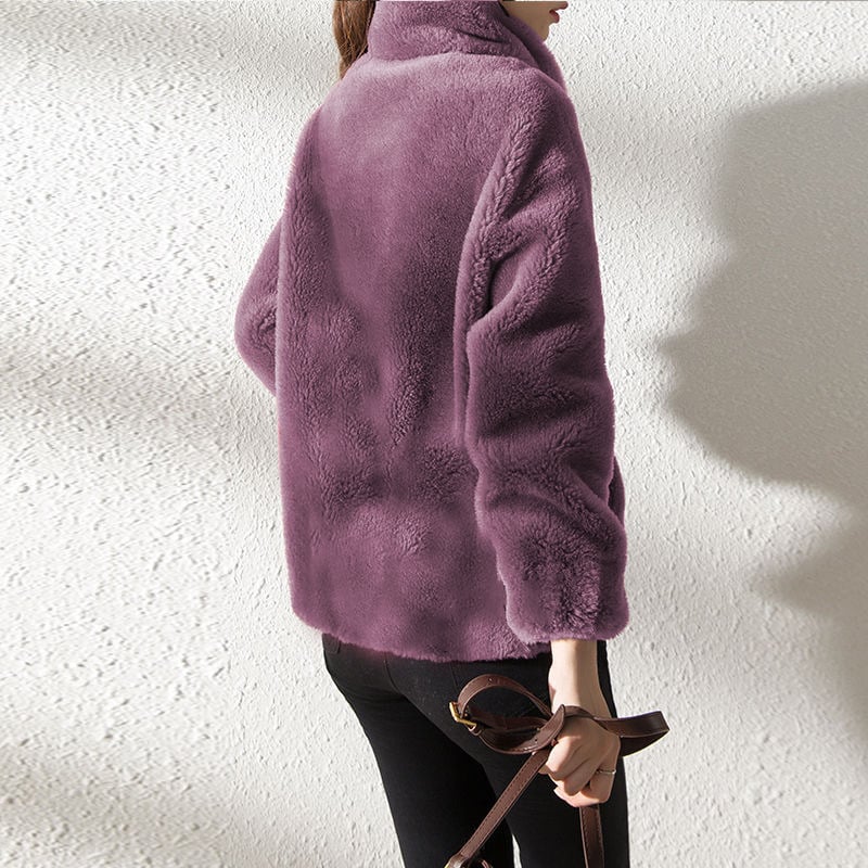 Manteau Polaire