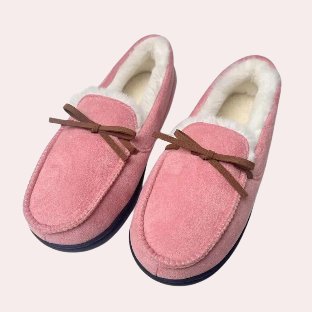 IOSEFINA - Chaussures Plates Confortables pour Femmes