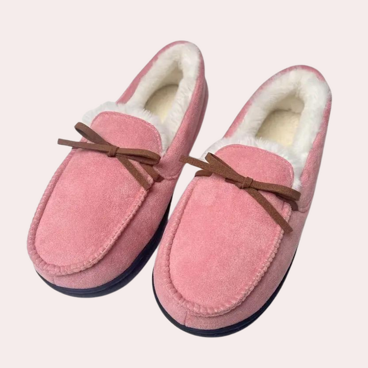IOSEFINA - Chaussures Plates Confortables pour Femmes
