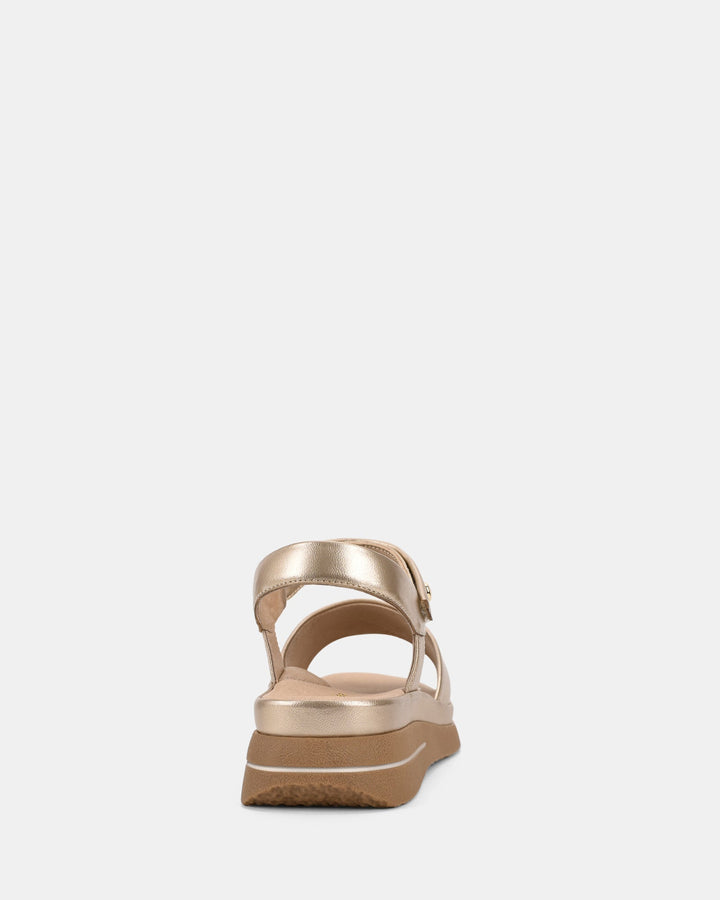 Pauline | Sandales pour Femme | À Plateforme, Élégantes & Tendance