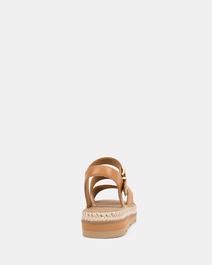 Roxane | Sandales pour Femme | À Plateforme, Polyvalentes & Modernes