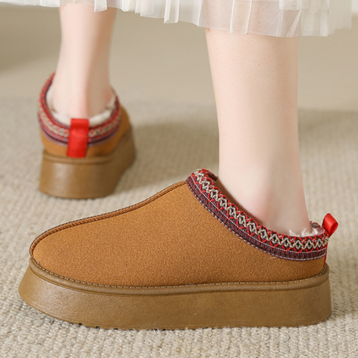 ULIANA - Chaussures Confortables pour Femmes