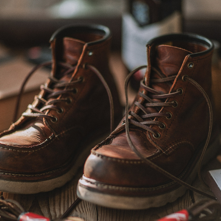 Tristan | Bottes utilitaires classiques pour hommes