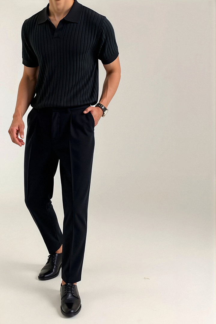 Adrien | Polo léger pour hommes