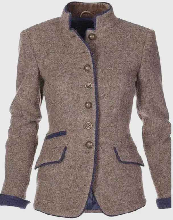 Cardigan Femme en Maille