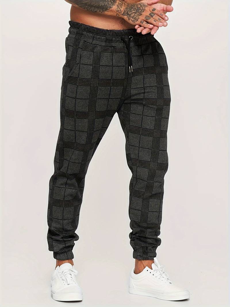 Jean | Pantalon jogger slim fit pour hommes