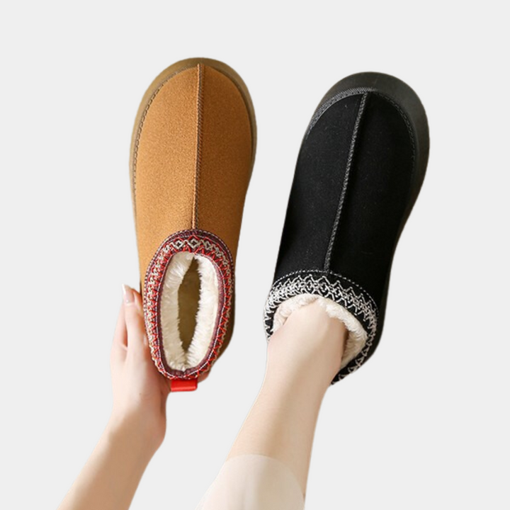 ULIANA - Chaussures Confortables pour Femmes