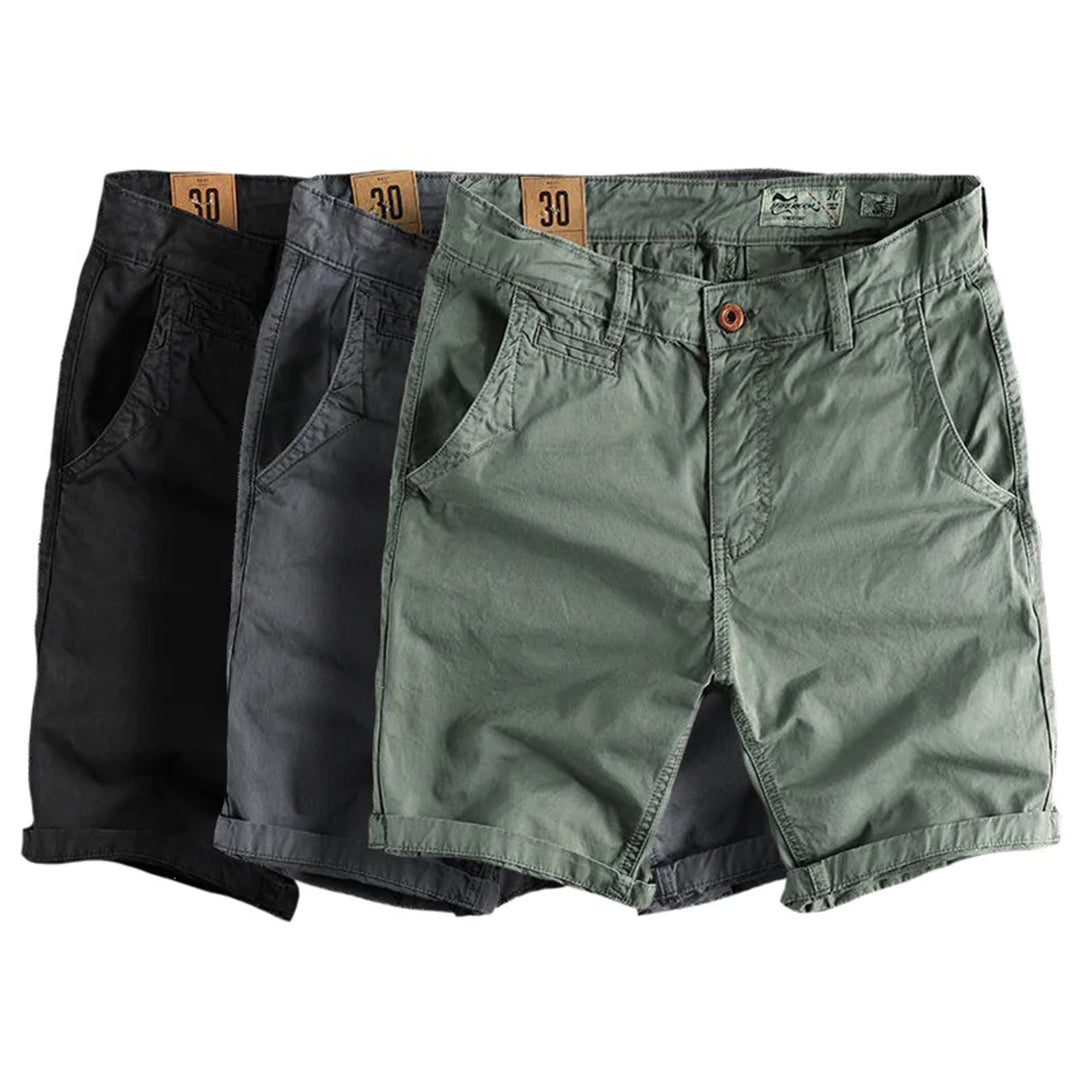 Cyrilo - Short confortable