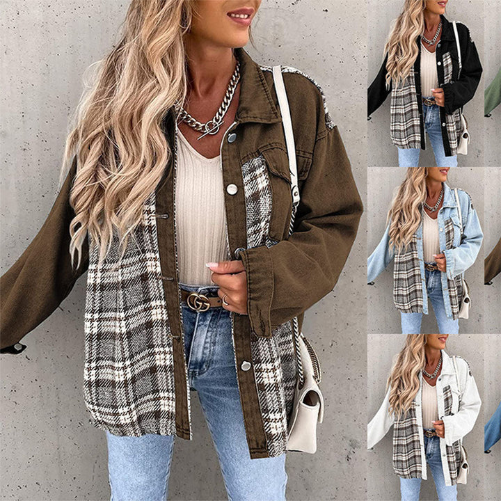 Kaia - Veste à la mode pour femmes