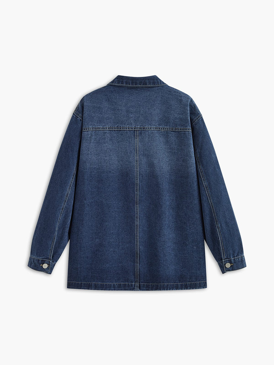 Angélique | Veste oversize pour femmes