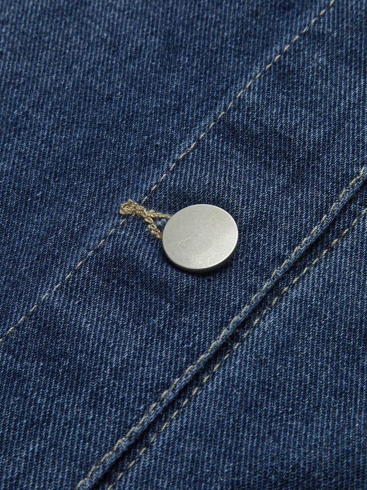Angélique | Veste oversize pour femmes