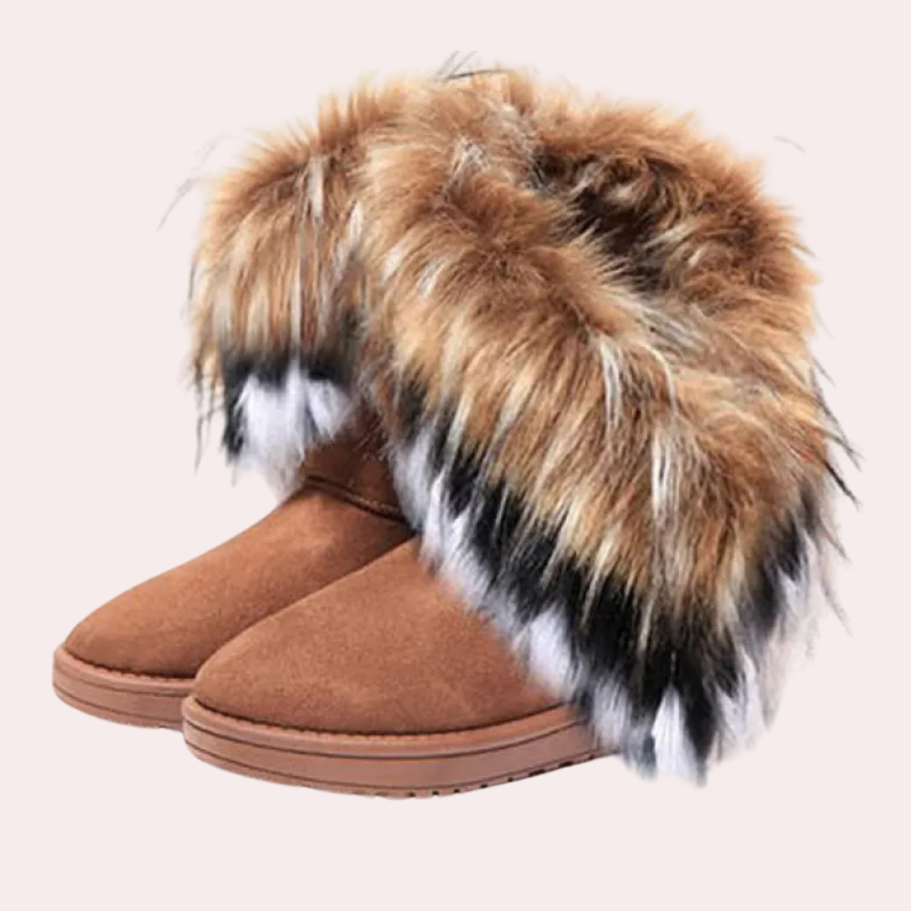 Marron