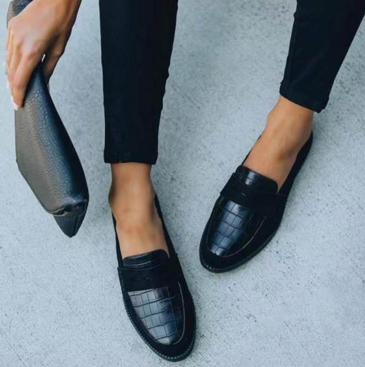 Lavinia | Mocassins élégants pour femmes