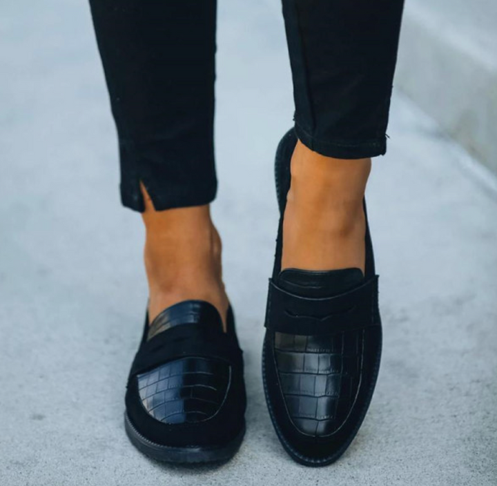 Lavinia | Mocassins élégants pour femmes