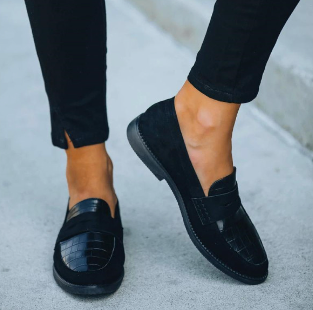 Lavinia | Mocassins élégants pour femmes