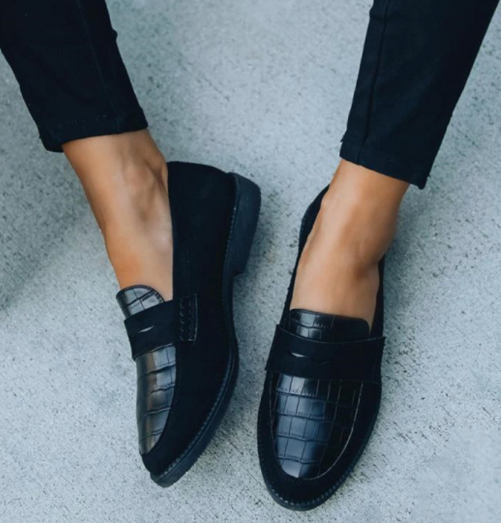 Lavinia | Mocassins élégants pour femmes