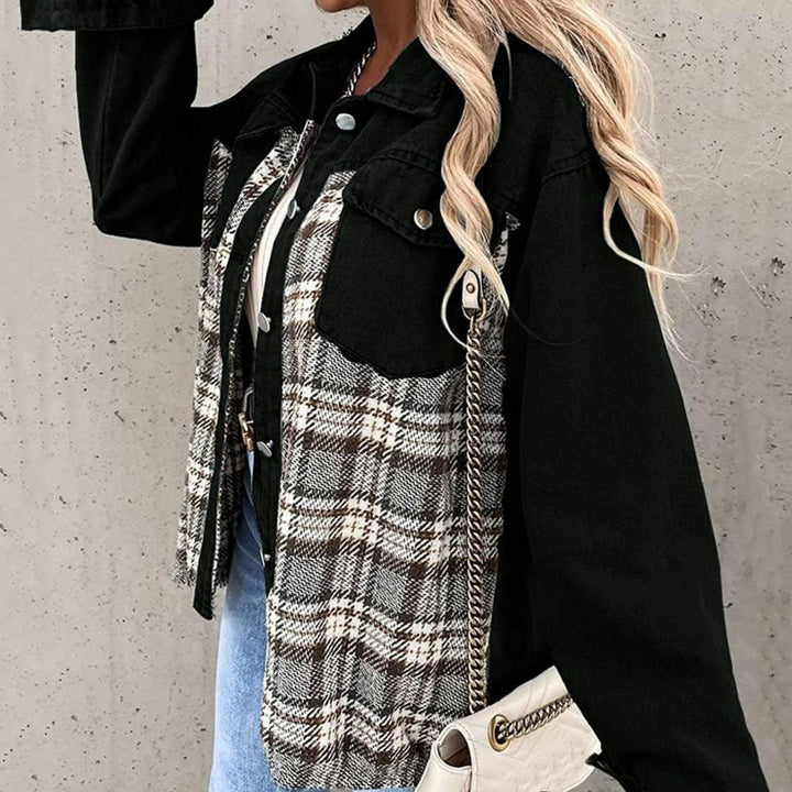 Kaia - Veste à la mode pour femmes