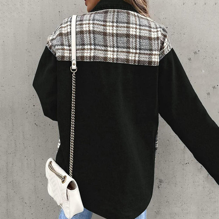 Kaia - Veste à la mode pour femmes
