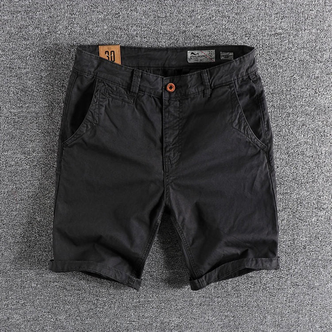 Cyrilo - Short confortable