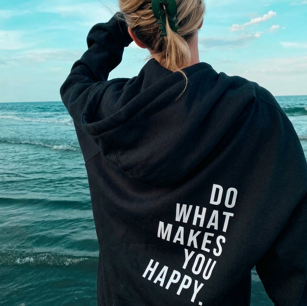 Sweat à Capuche Femme