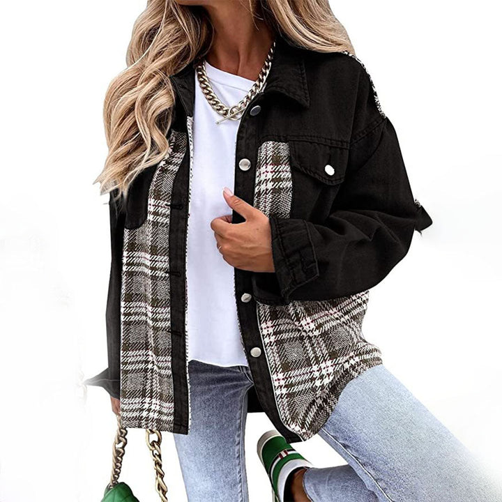 Kaia - Veste à la mode pour femmes