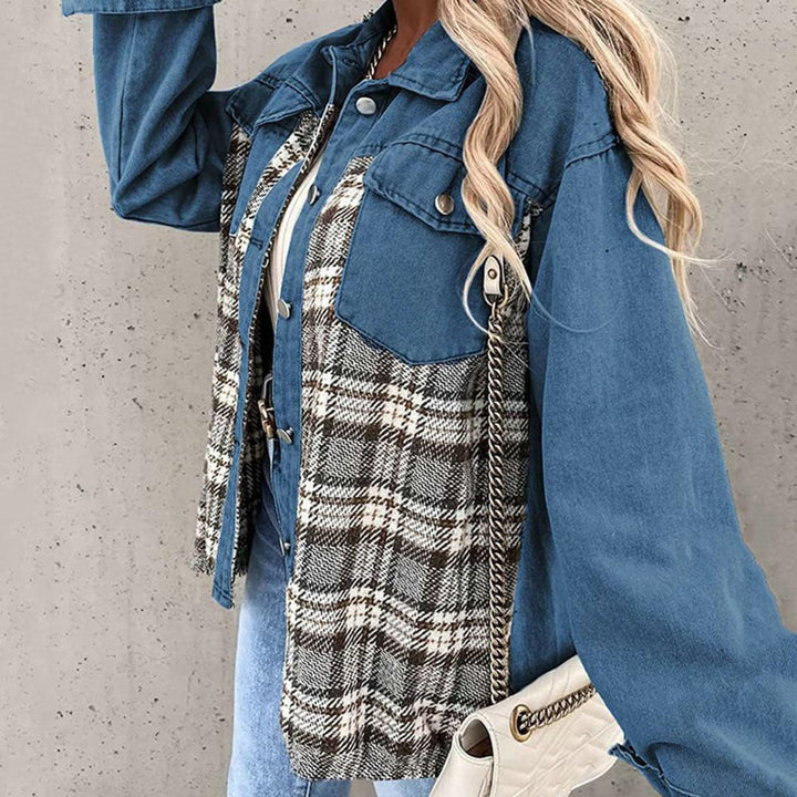 Kaia - Veste à la mode pour femmes