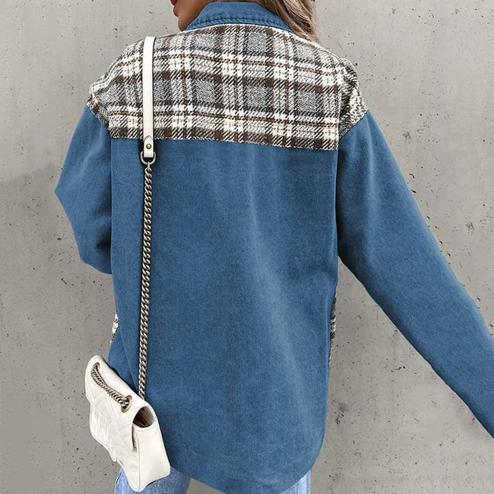Kaia - Veste à la mode pour femmes