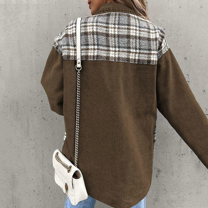 Kaia - Veste à la mode pour femmes