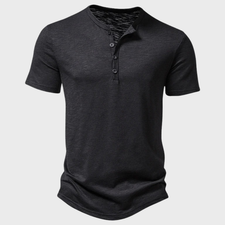 Cuyler - T-shirt décontracté pour homme