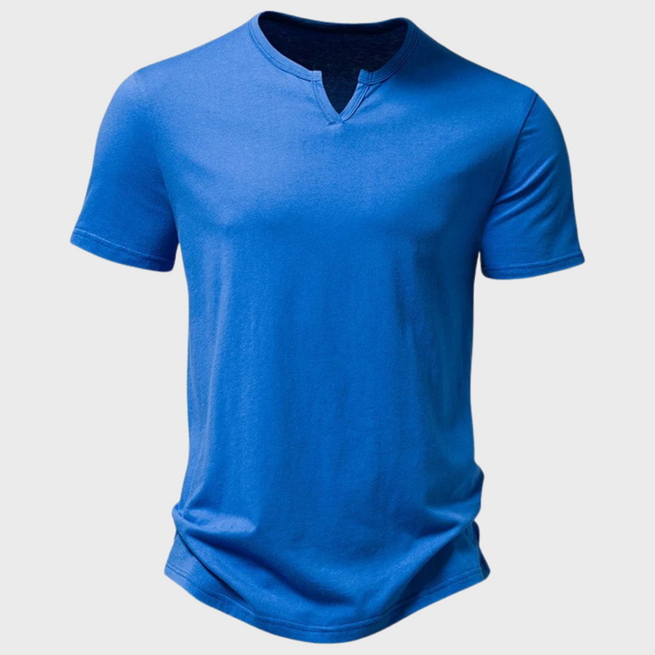 Cuyler - T-shirt décontracté pour homme