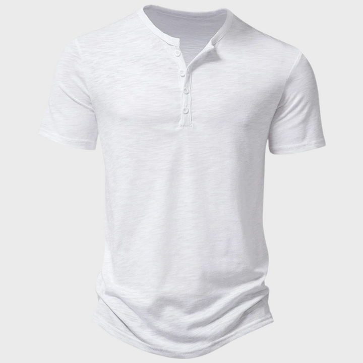 Cuyler - T-shirt décontracté pour homme
