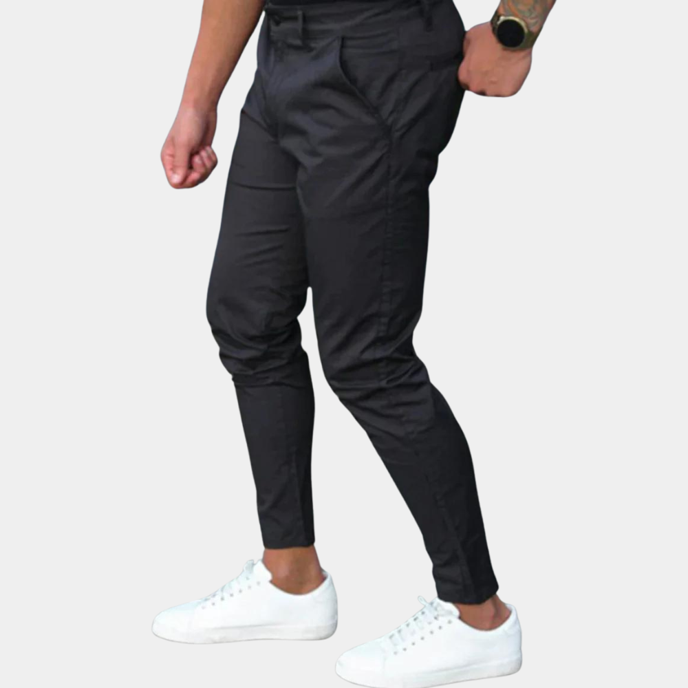 Joseph - Pantalons élégants pour hommes