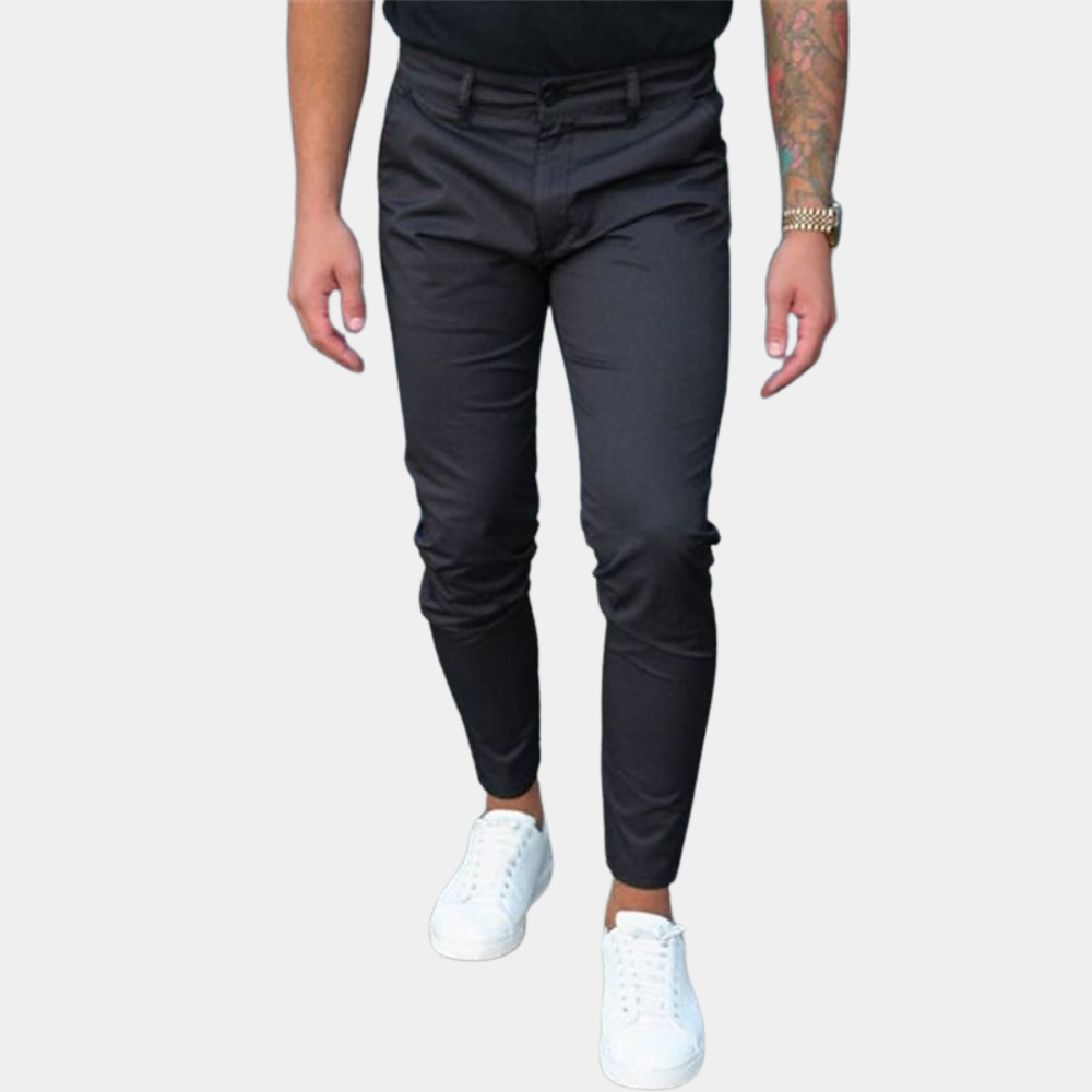 Joseph - Pantalons élégants pour hommes