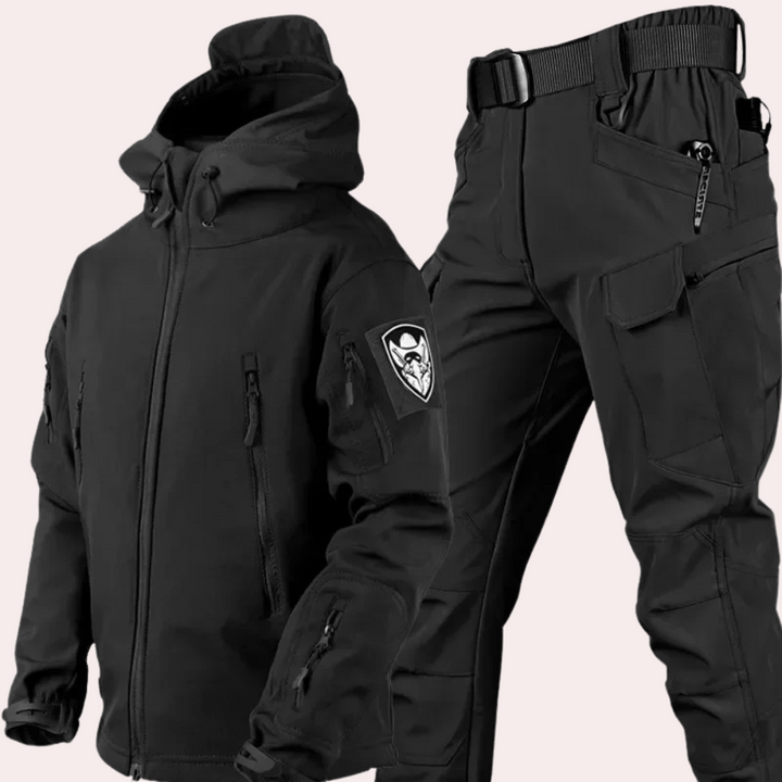 Aspen - Ensemble veste et pantalon élégant pour hommes