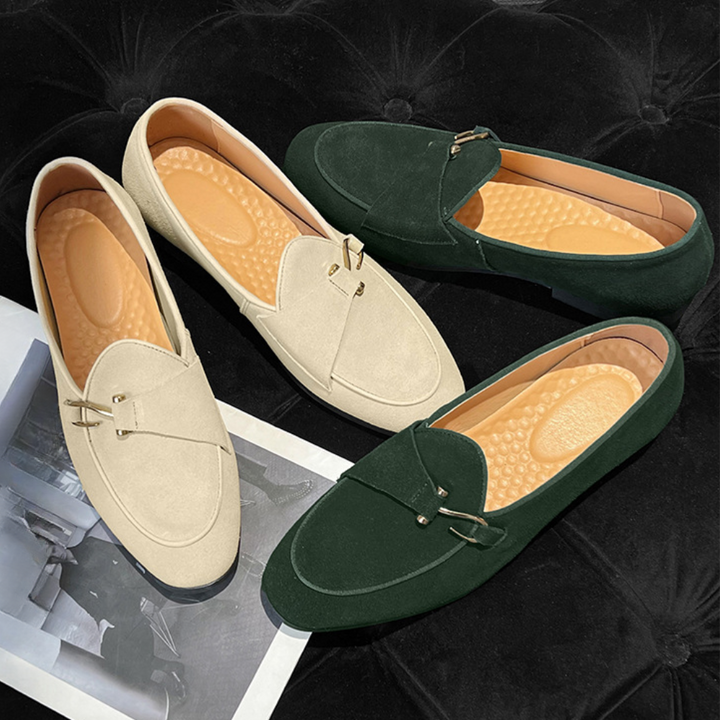 Randy - Mocassins légers pour hommes